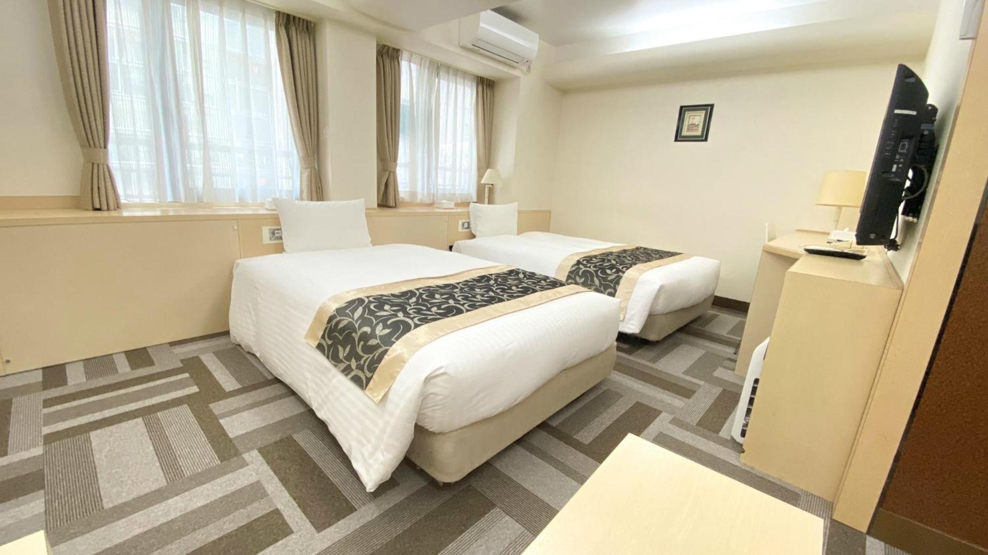 Hotel Chatelet Inn Kyoto — Photos 3