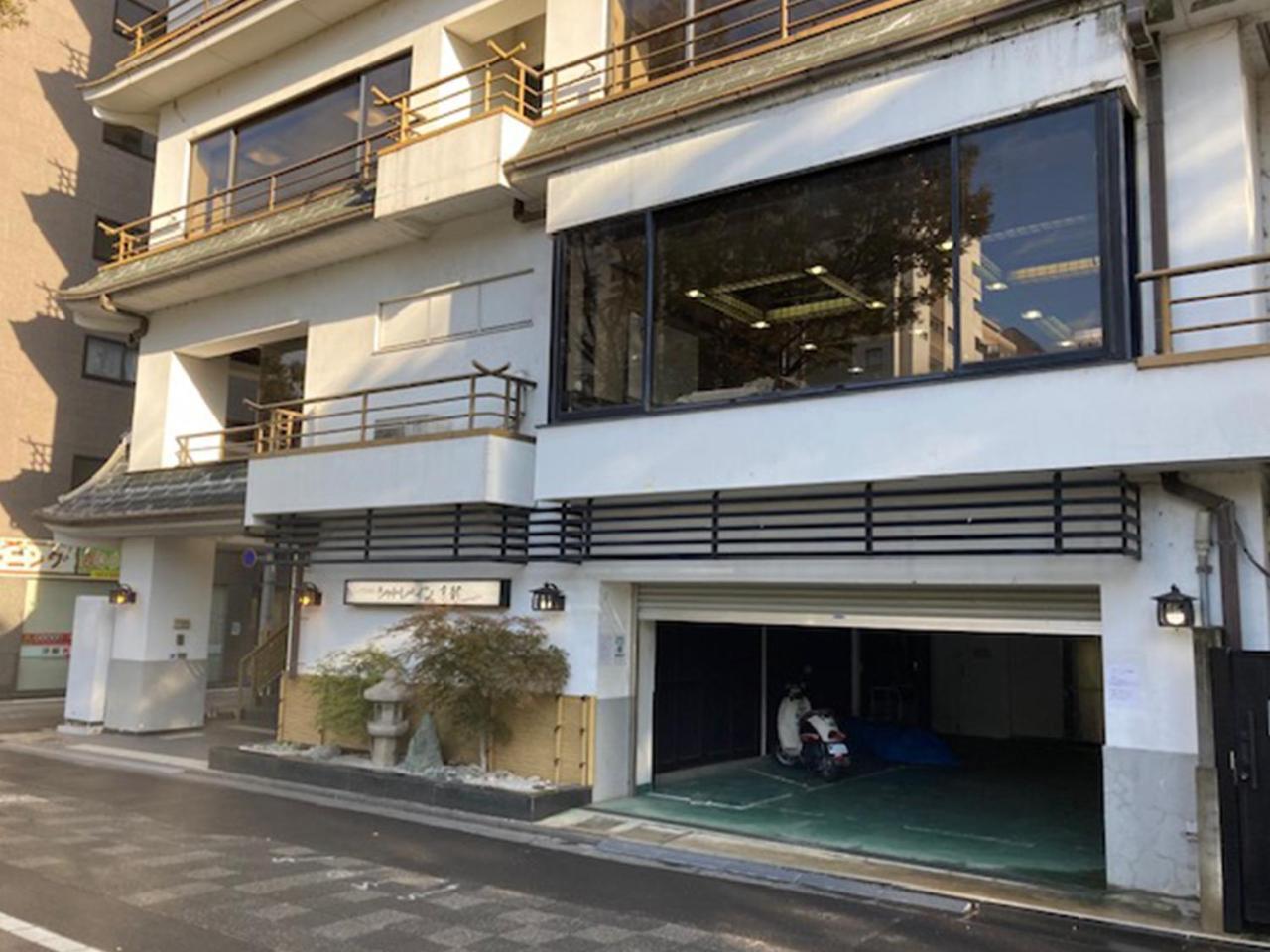 Hotel Chatelet Inn Kyoto — Photos 2